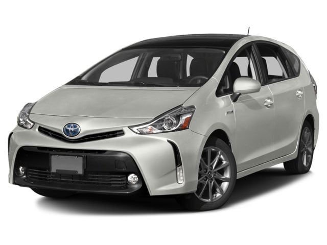 toyota prius v 2016 JTDZN3EU4GJ051964 image toyota prius v 2016 JTDZN3EU4GJ051964 image